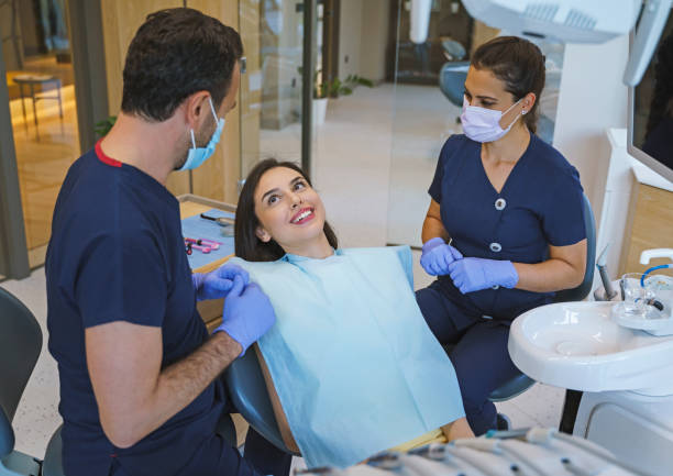 Best Dental X-Rays and Imaging  in Mangonia Park, FL